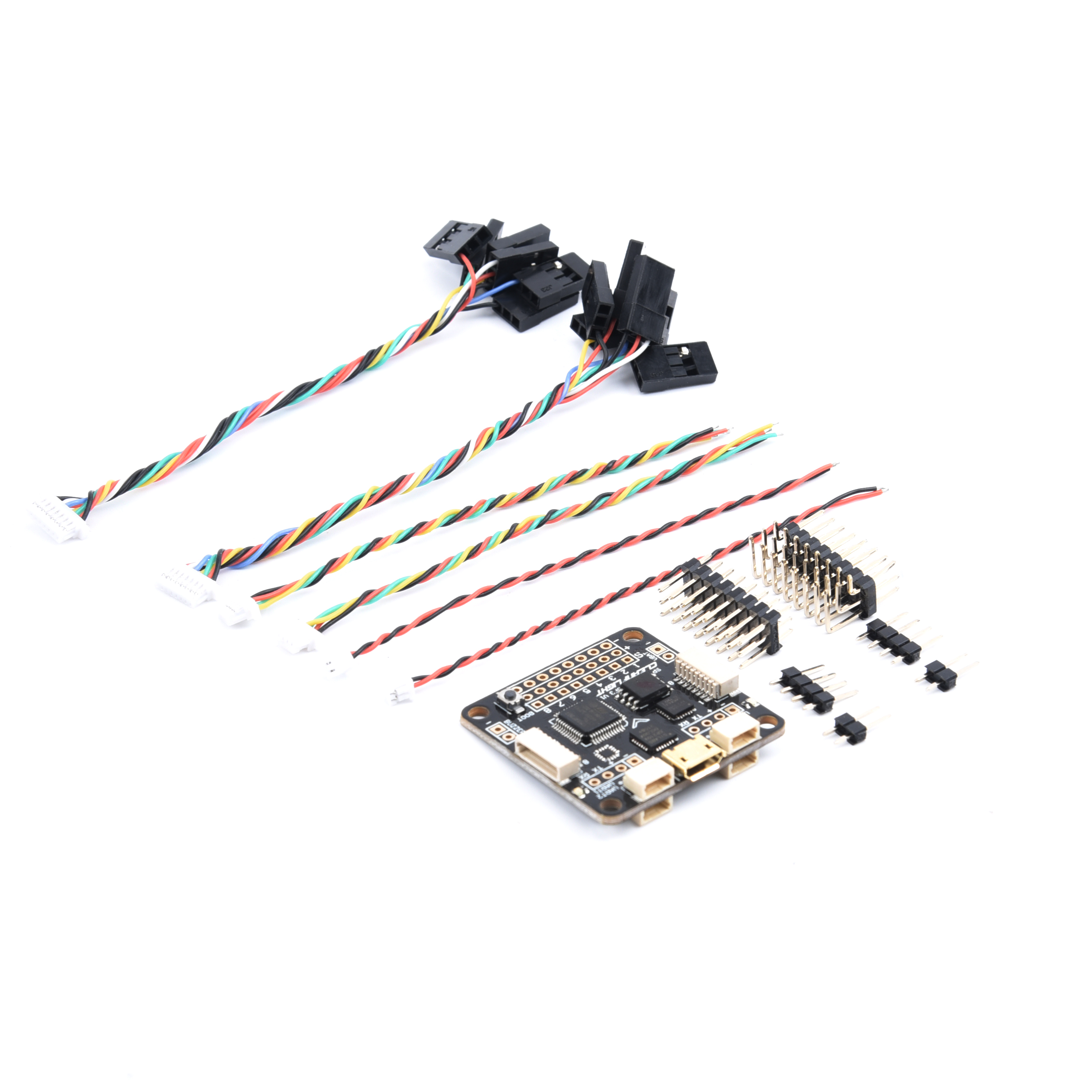 Hobby Queen Rc - SP Racing F3 Flight Control Acro