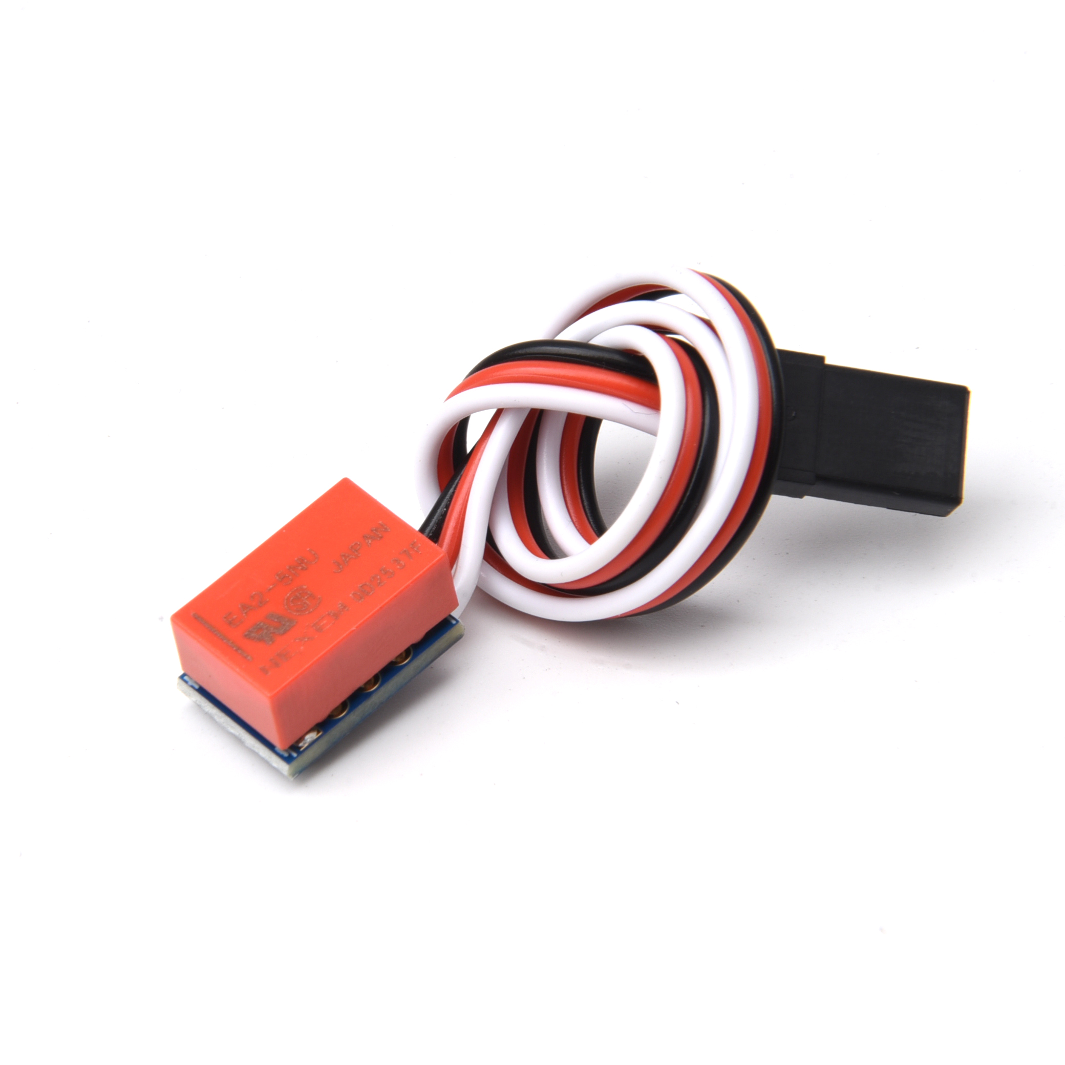 Hobby Queen Rc - Mini Relay PWM Switch 1CH 2