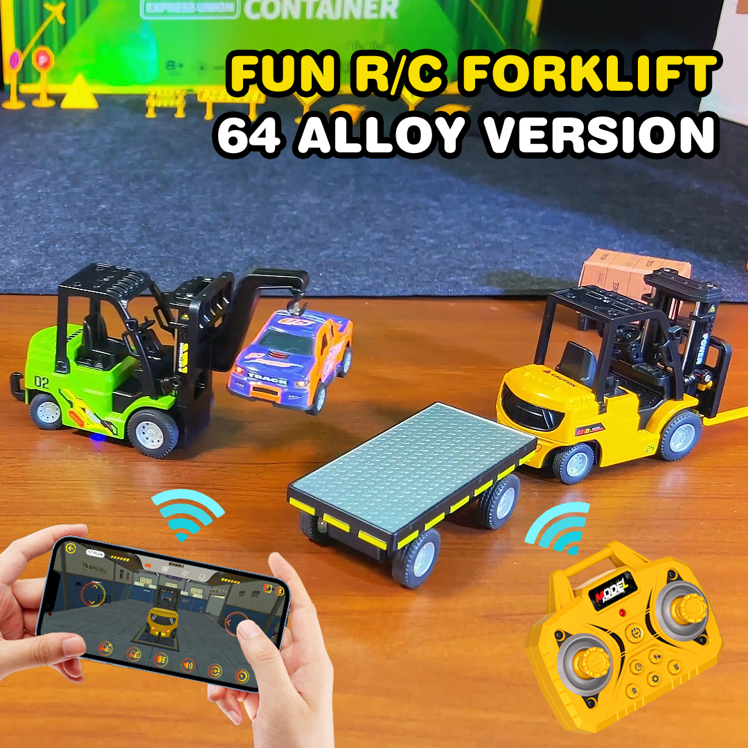 Rc Hobbyking Shop - 1:64 Mini Alloy Rc Car Desktop