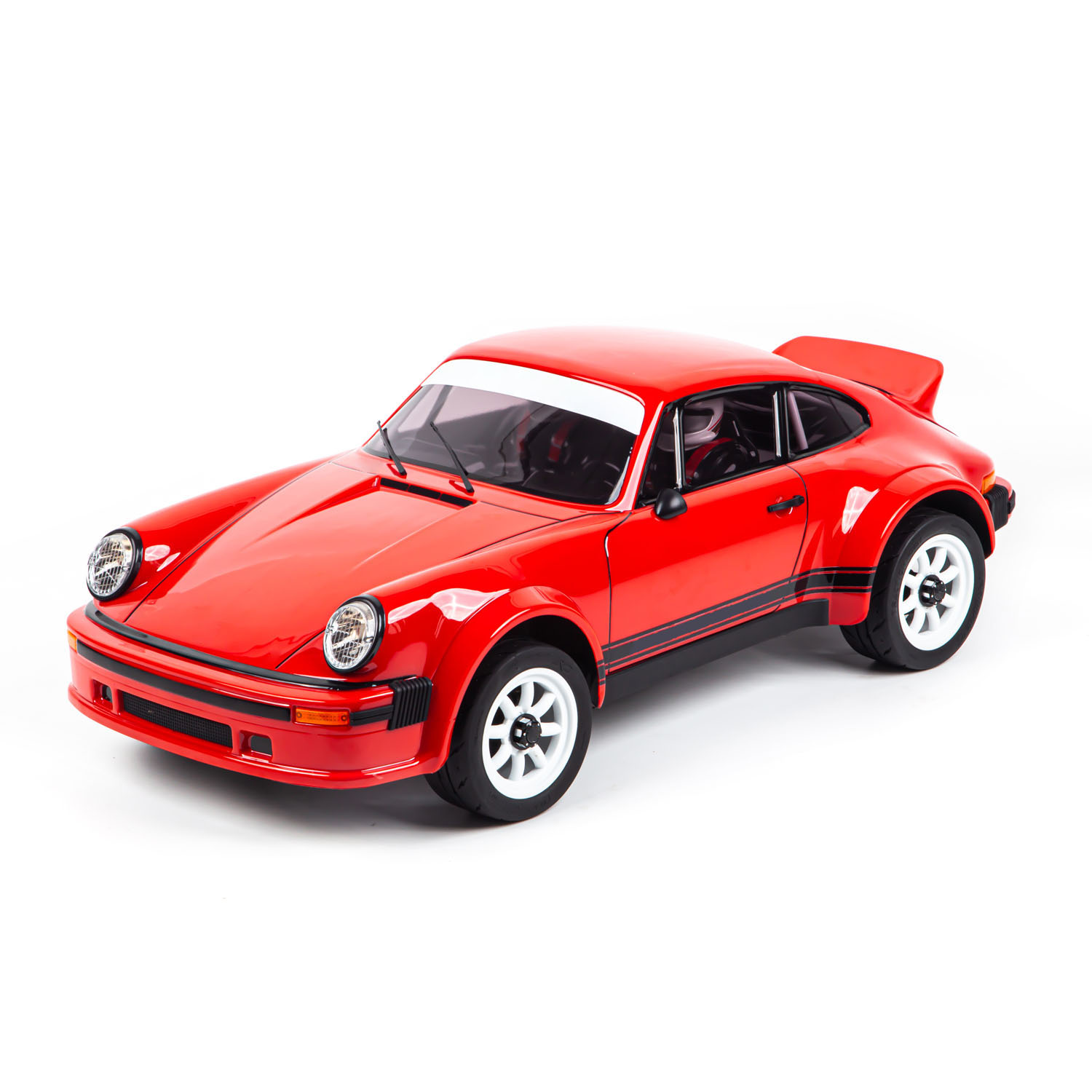 TRACTION HOBBY 1/6 Remote Cont - Rc Roc Hobby avaliação e preço