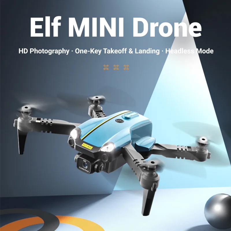 Jjrc Mini Rc Drone Small Foldi - Rc Hobbyking Shop avaliação e preço