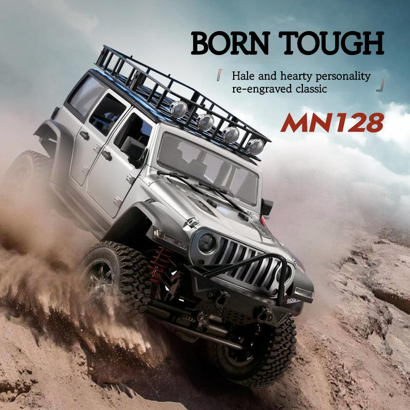 MN128 1:12 Remote Control Car  - Rc Hobby Tech Bali avaliação e preço