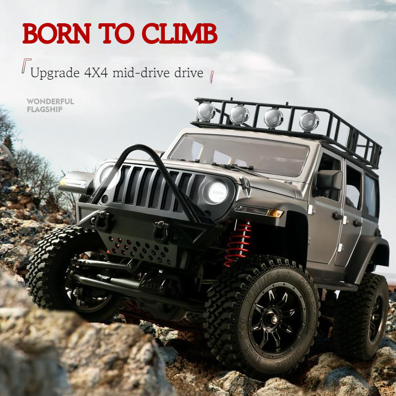 MN128 1:12 Remote Control Car  - Rc Hobby Tech Bali avaliação e preço