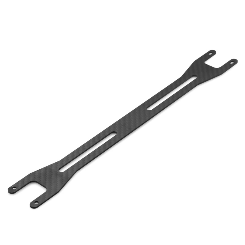 Carbon Fiber Second Floor Boar - Rc Roc Hobby avaliação e preço