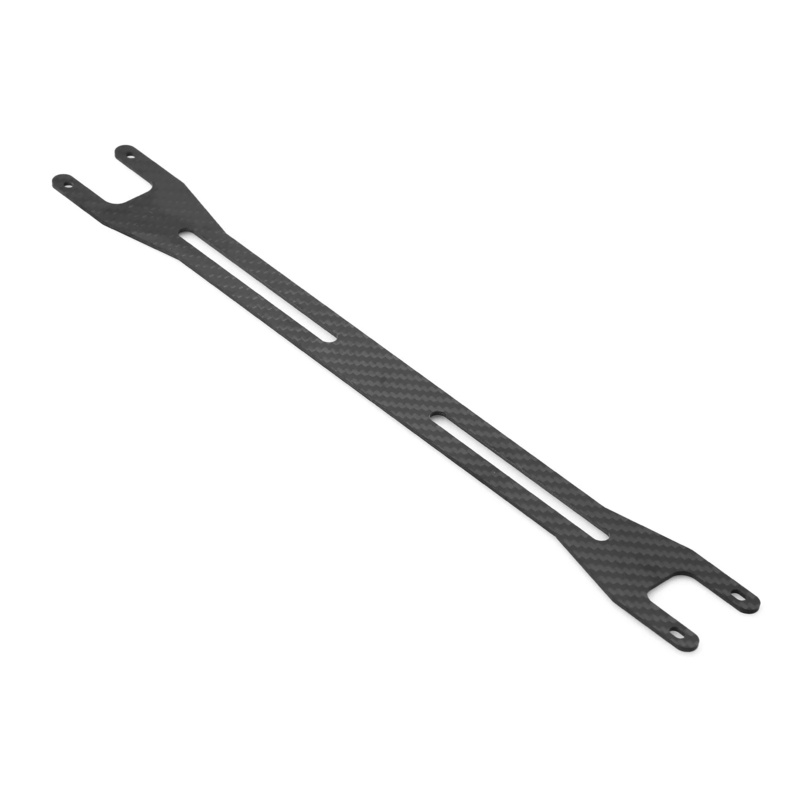 Carbon Fiber Second Floor Boar - Rc Roc Hobby avaliação e preço