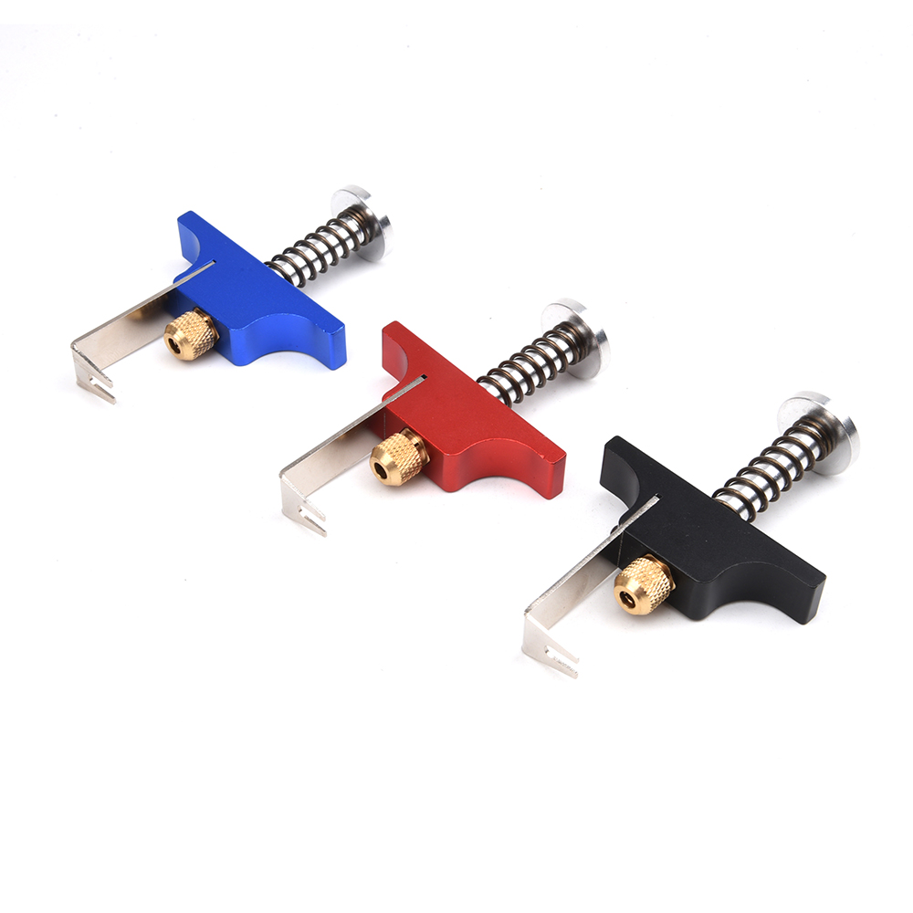 1Set Propeller Puller Aluminum - Hobby Queen Rc avaliação e preço