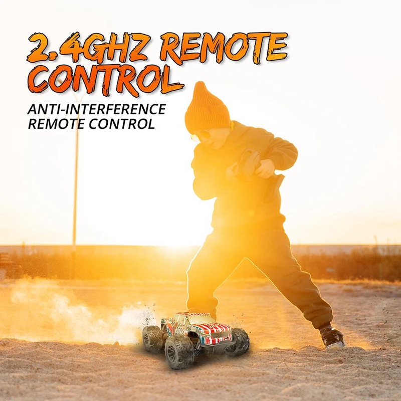 1:20 Off Road RC Car 4WD All T - Rc Hobby Tech Bali avaliação e preço