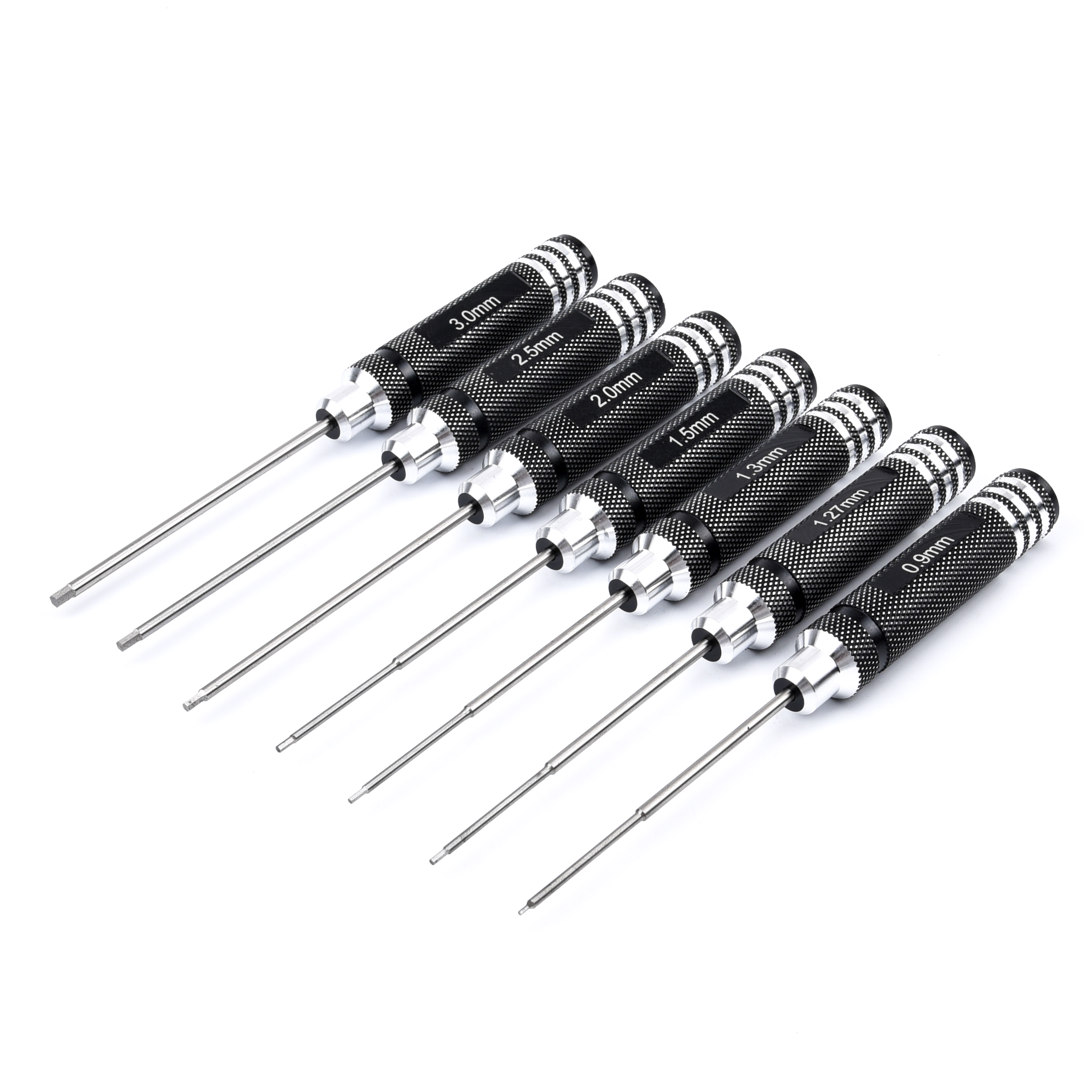 RC Tools Hex Screw Driver 1.5  - Hobby Queen Rc avaliação e preço