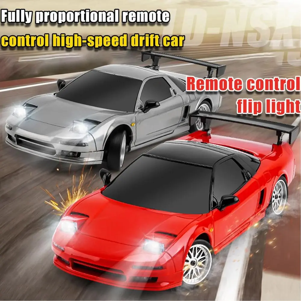 LDRC LD1803 NXS 1/18 RTR Drift - Rc Hobby Tech Bali avaliação e preço