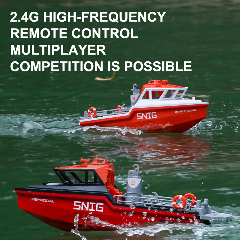 Brushless Rc Boat Powerful Mot - Rc Hobbyking Shop avaliação e preço