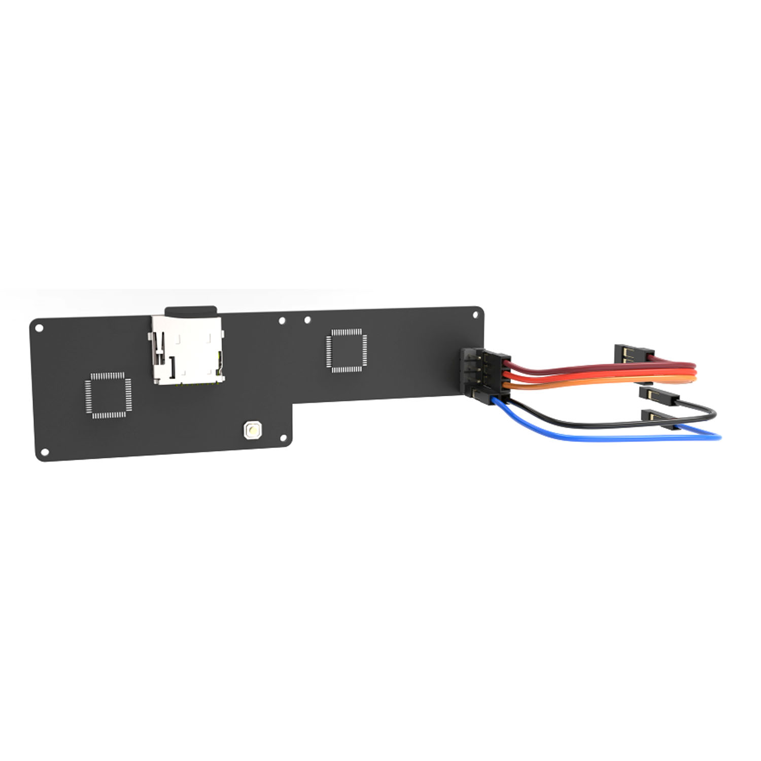 Capo Spare LCD Screen Accessor - Hobby Queen Rc avaliação e preço