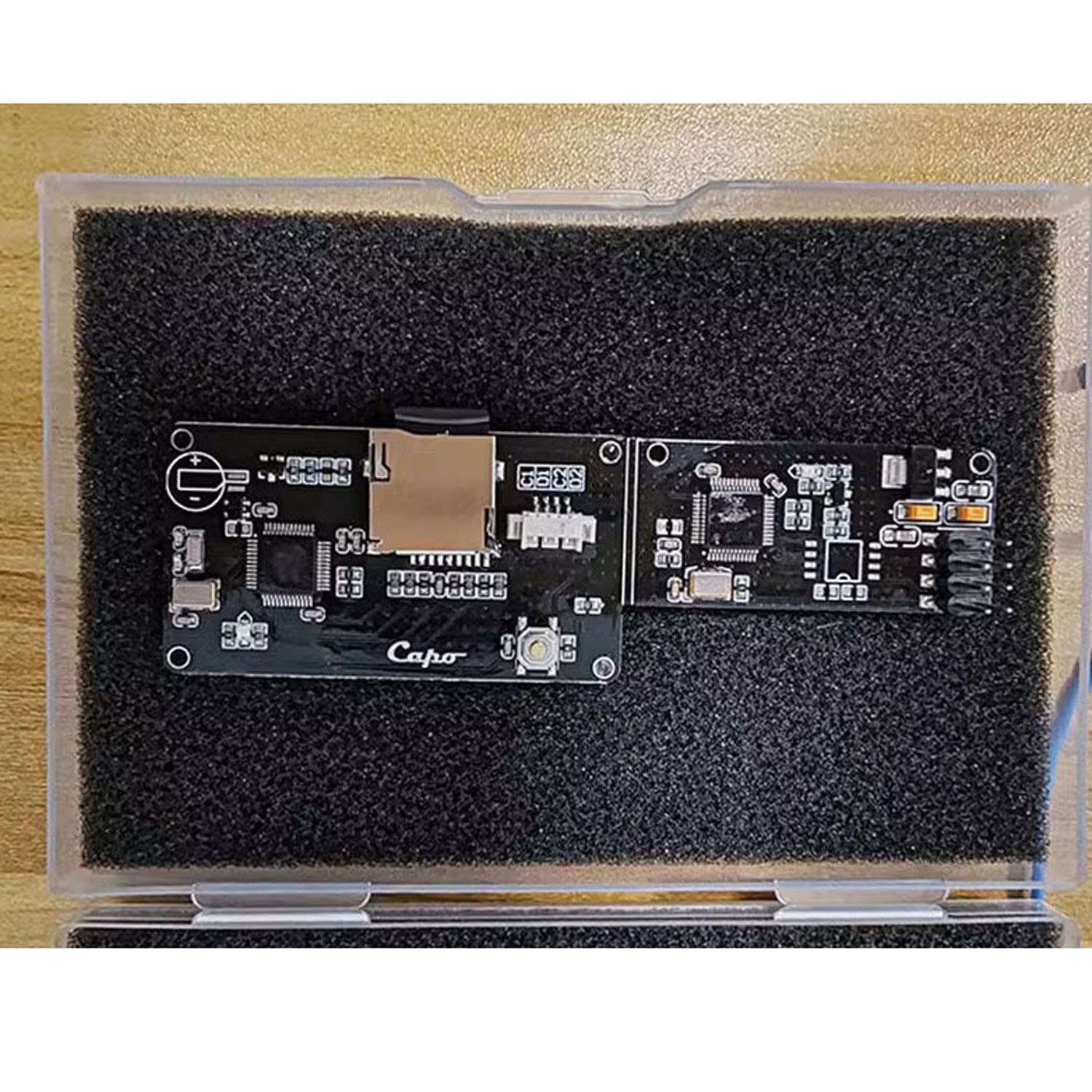 Capo Spare LCD Screen Accessor - Hobby Queen Rc avaliação e preço