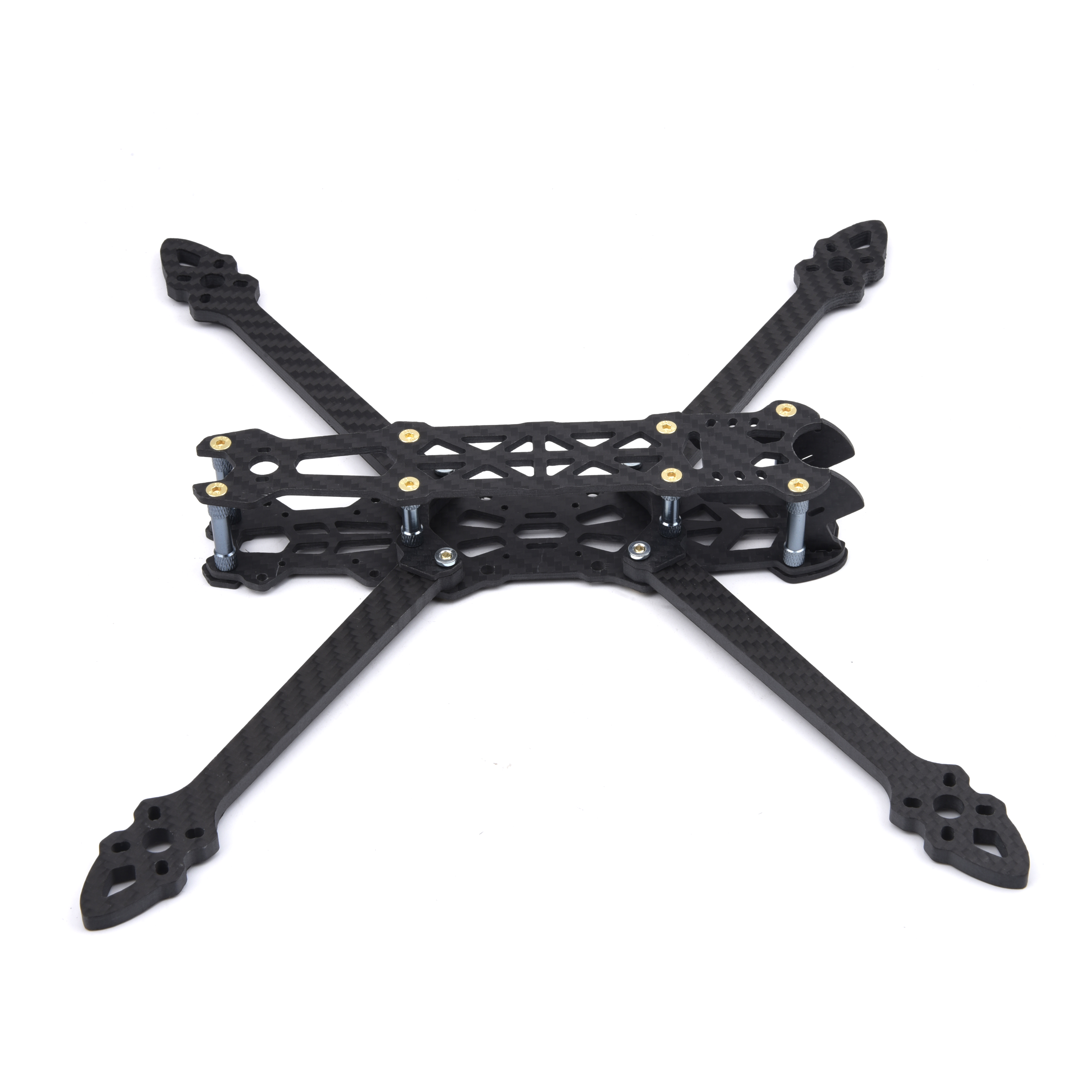 Mark4 7inch 295mm Carbon Fiber - Hobby Queen Rc avaliação e preço