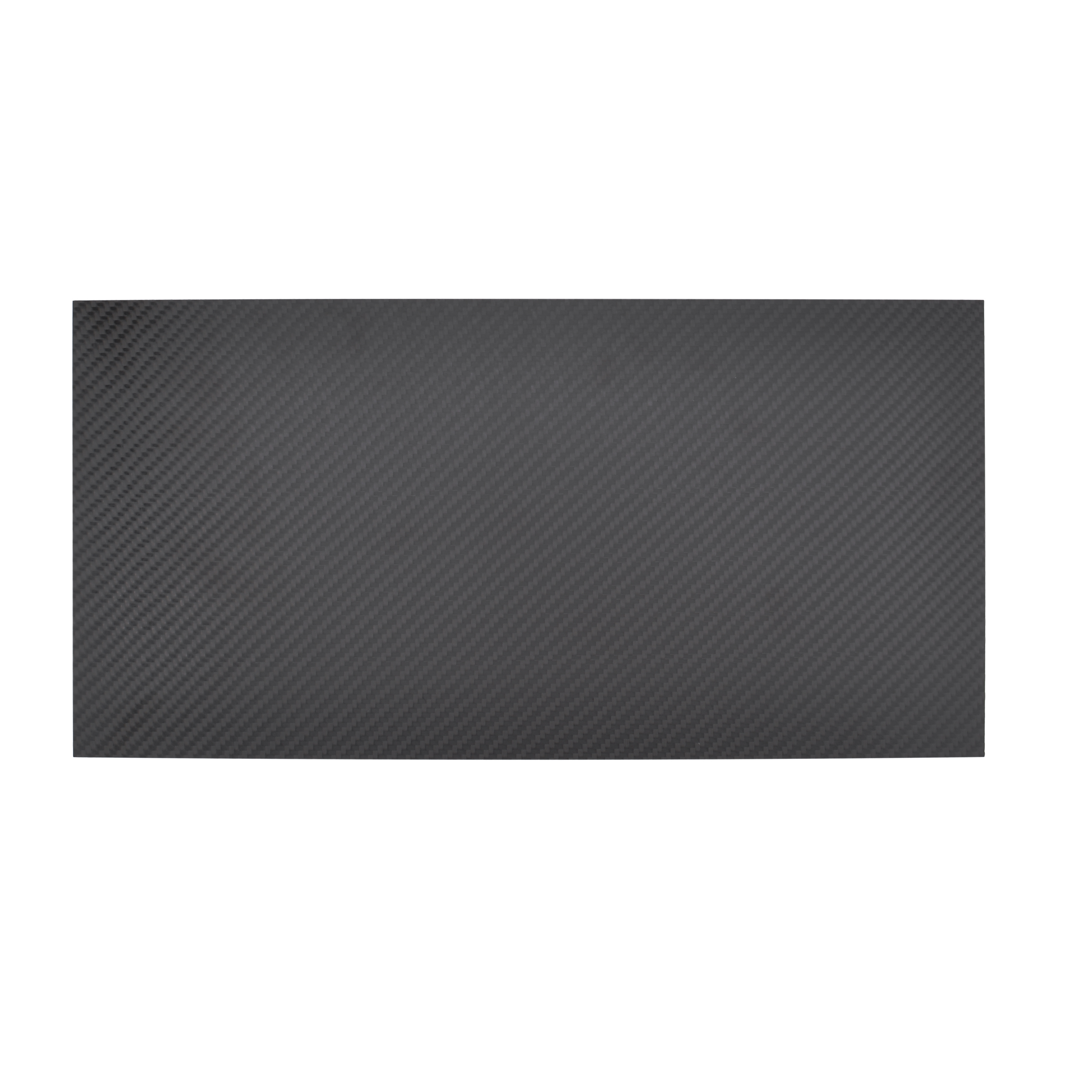 400mm X 200mm Real Carbon Fibe - Hobby Queen Rc avaliação e preço