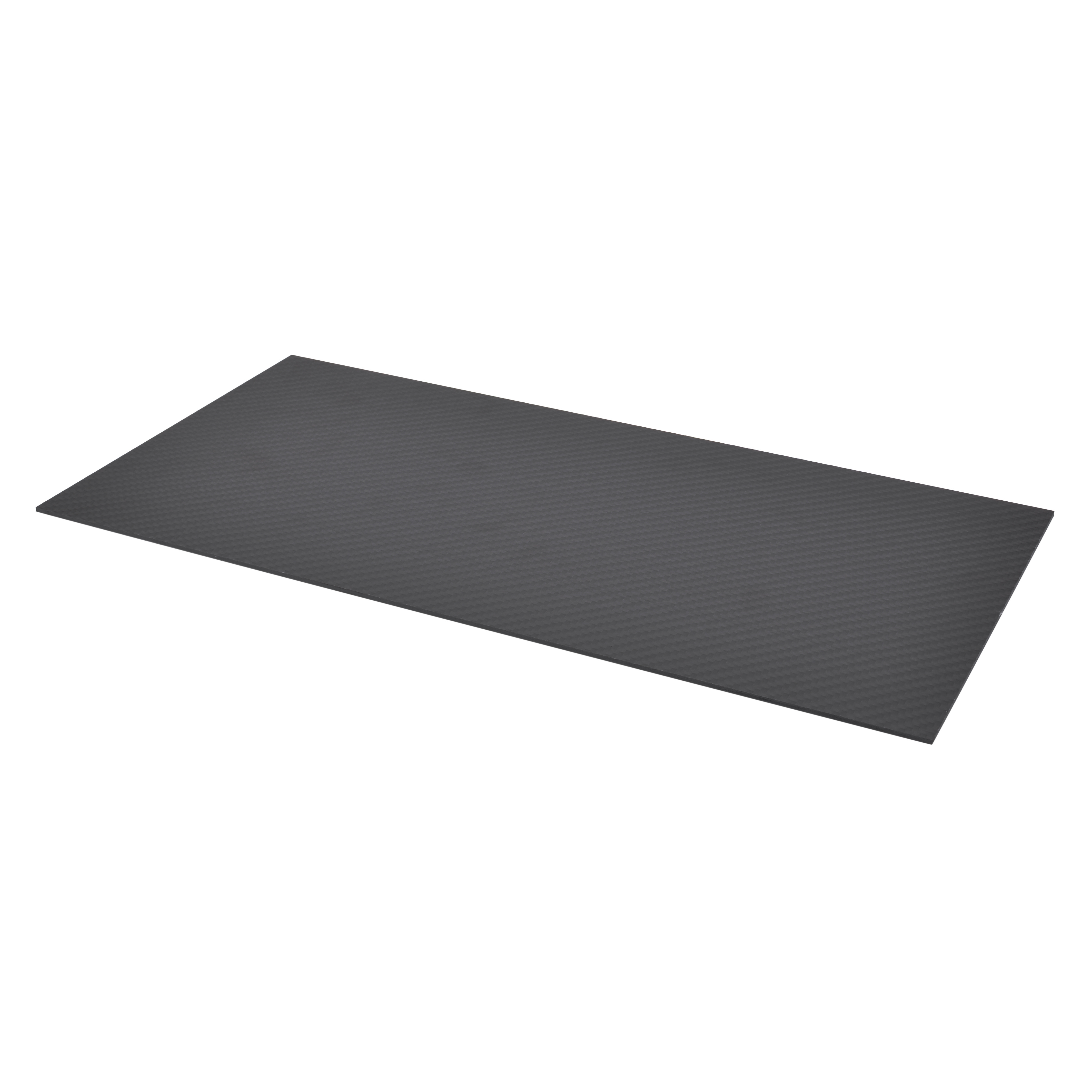 400mm X 200mm Real Carbon Fibe - Hobby Queen Rc avaliação e preço