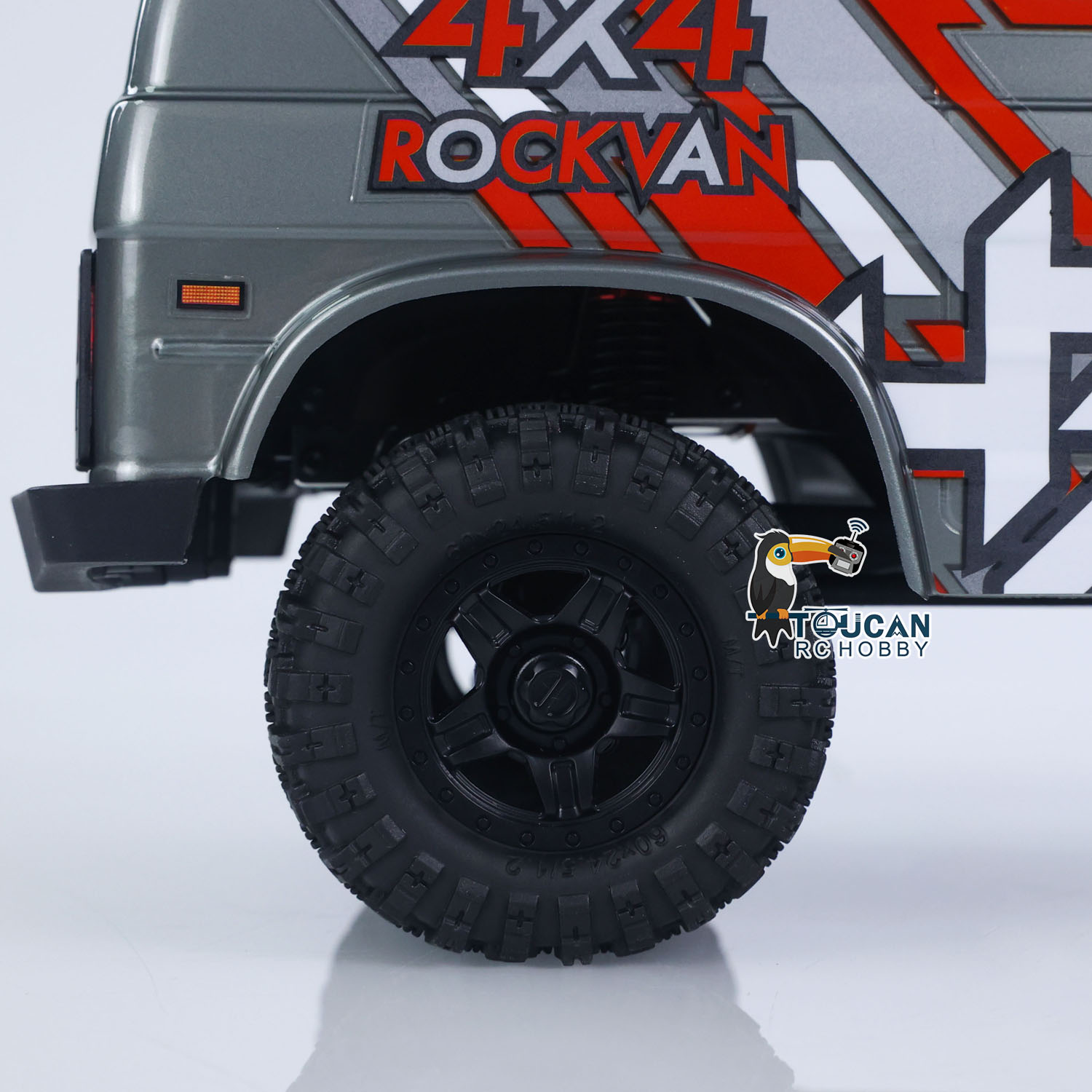 CR18P 1810503 Hobby Plus 1/18  - Rc Roc Hobby avaliação e preço
