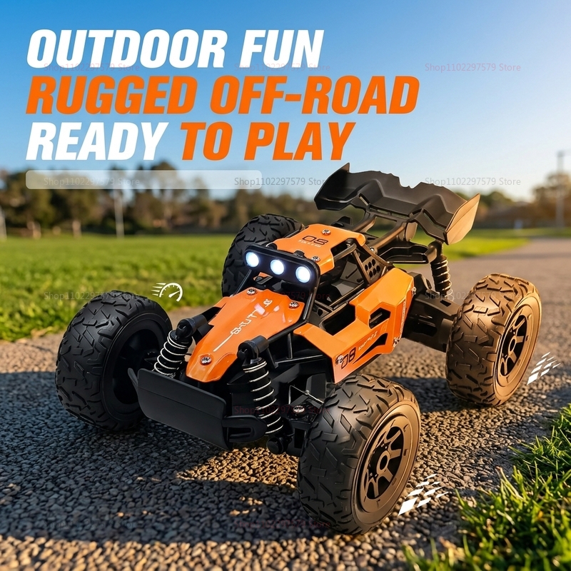 Alloy RC Car 1:32 Scale 2WD 2. - Rc Hobby Tech Bali avaliação e preço