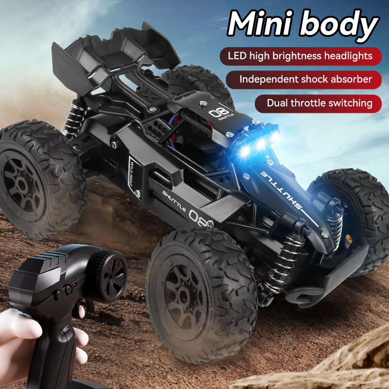 Alloy RC Car 1:32 Scale 2WD 2. - Rc Hobby Tech Bali avaliação e preço