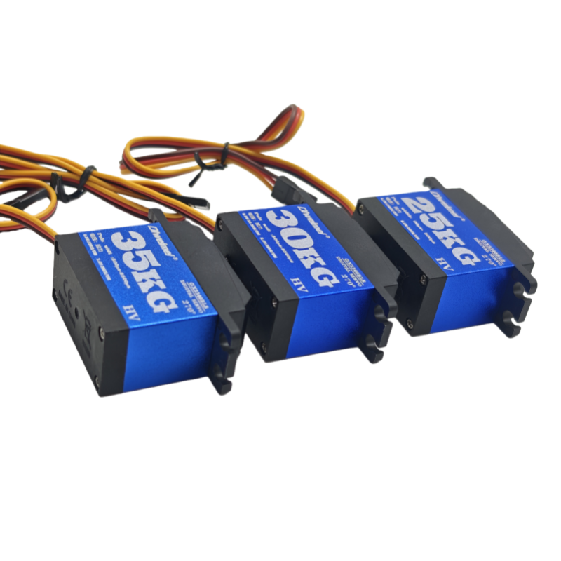 30kg Servo 35kg Servo motors 1 - Rc Hobby Truck avaliação e preço