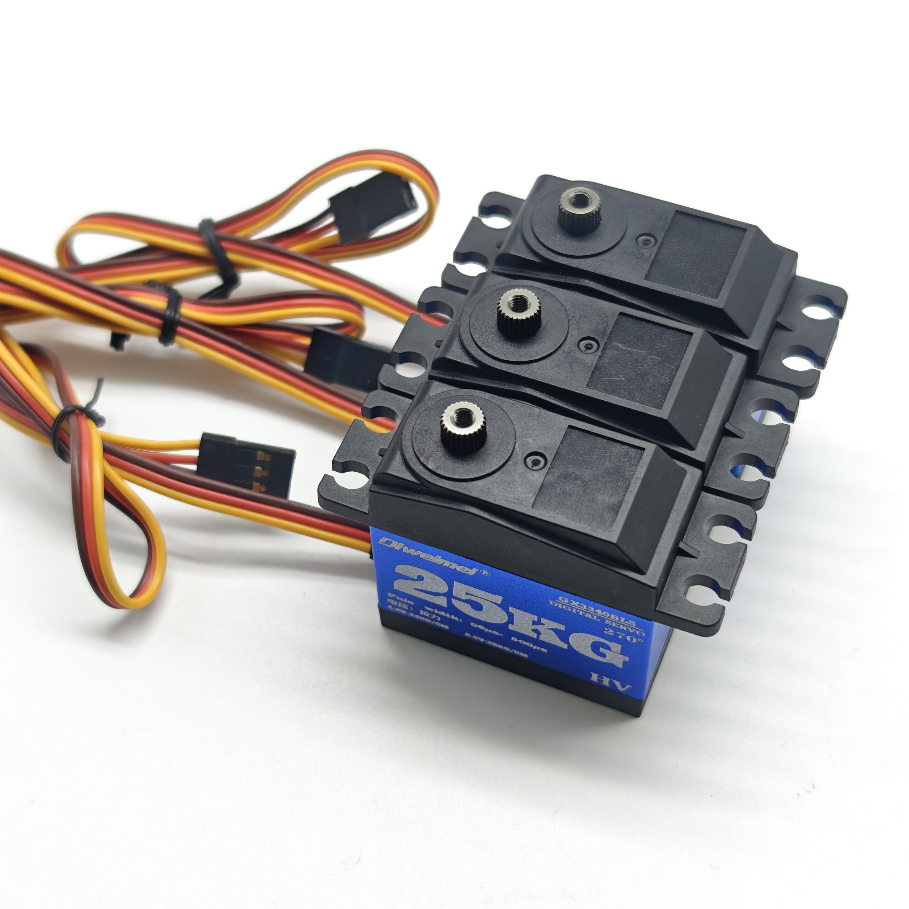 30kg Servo 35kg Servo motors 1 - Rc Hobby Truck avaliação e preço