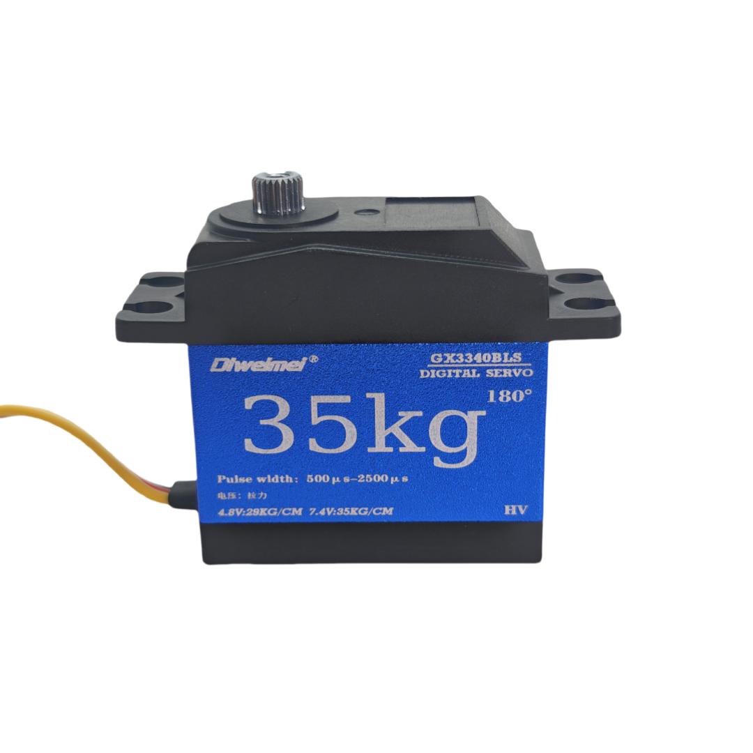 30kg Servo 35kg Servo motors 1 - Rc Hobby Truck avaliação e preço