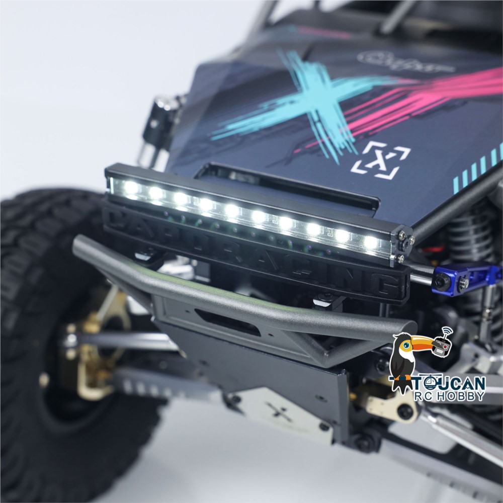1/8 Capo U4 Queen RC Crawler C - Hobby Queen Rc avaliação e preço