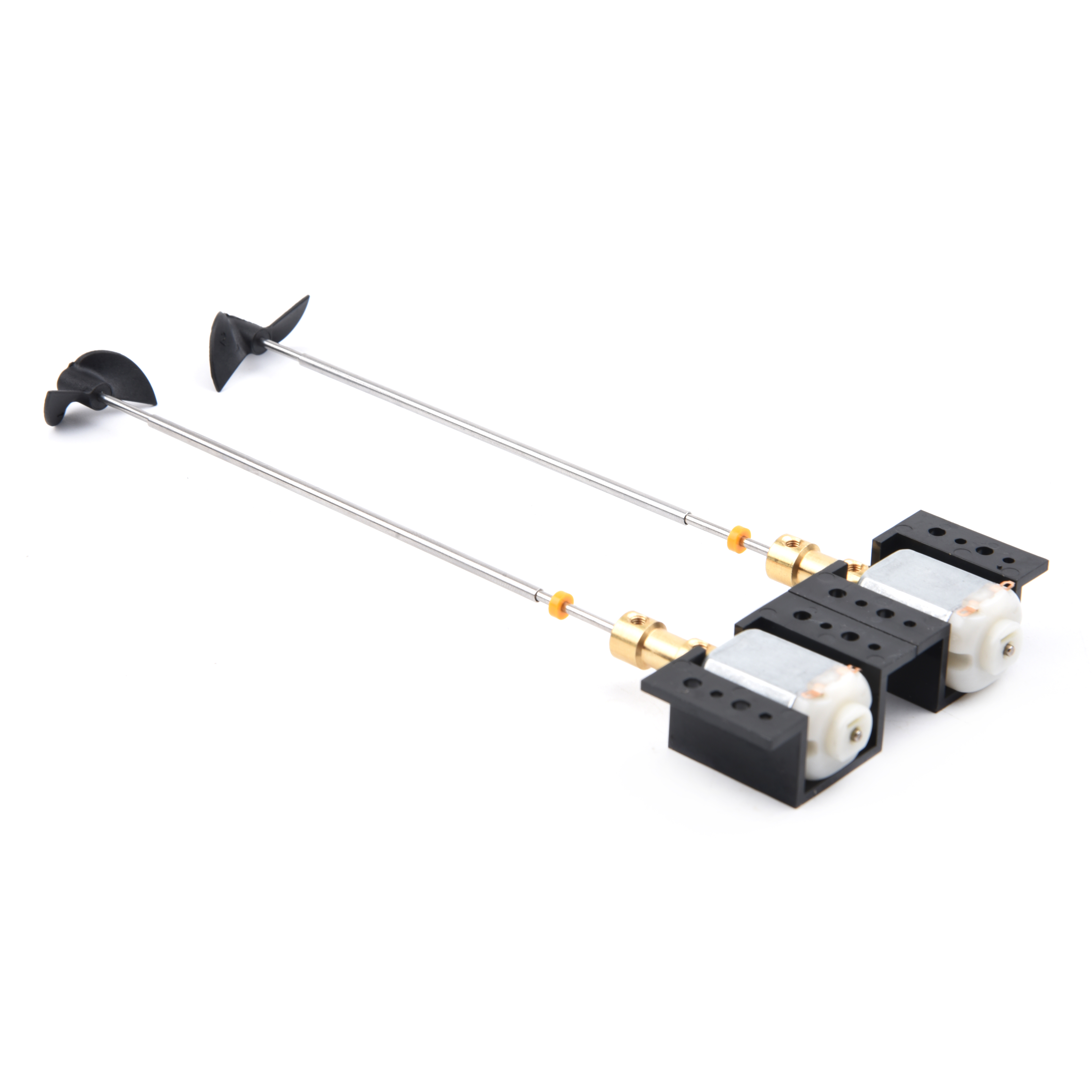 RC Boat motor Drive Set 130 Mo - Hobby Queen Rc avaliação e preço