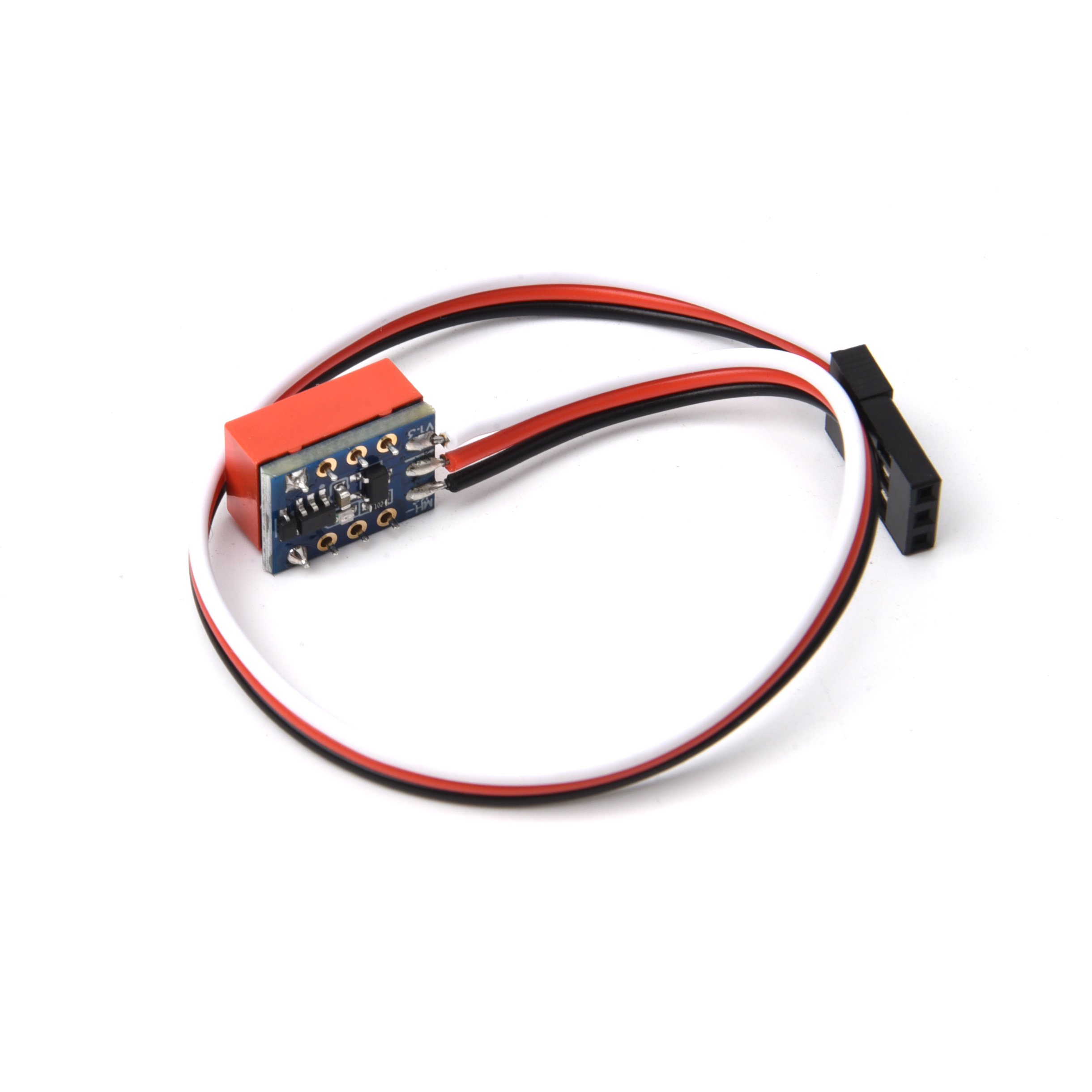Mini Relay PWM Switch 1CH 2 Po - Hobby Queen Rc avaliação e preço