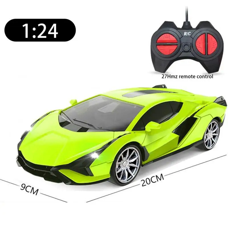 High-Speed RC Car Stunt Drift  - Rc Hobby Tech Bali avaliação e preço