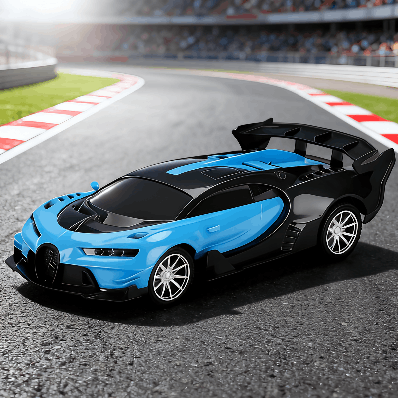 High-Speed RC Car Stunt Drift  - Rc Hobby Tech Bali avaliação e preço