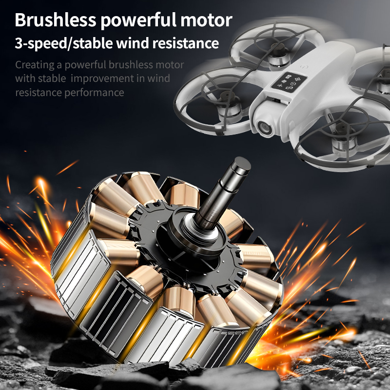 Fpv Rc Drone with Hd Camera Wi - Rc Hobbyking Shop avaliação e preço