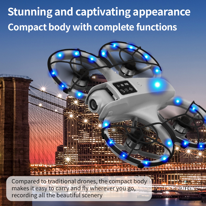 Fpv Rc Drone with Hd Camera Wi - Rc Hobbyking Shop avaliação e preço