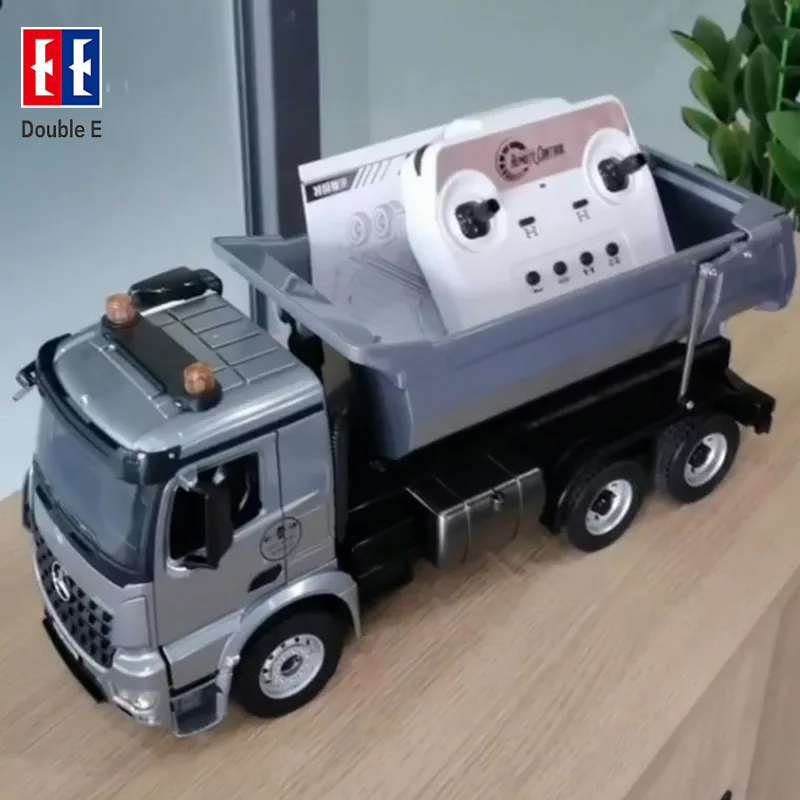 DoubleE 1:20 6Ch Rc Car Remote - Rc Hobbyking Shop avaliação e preço
