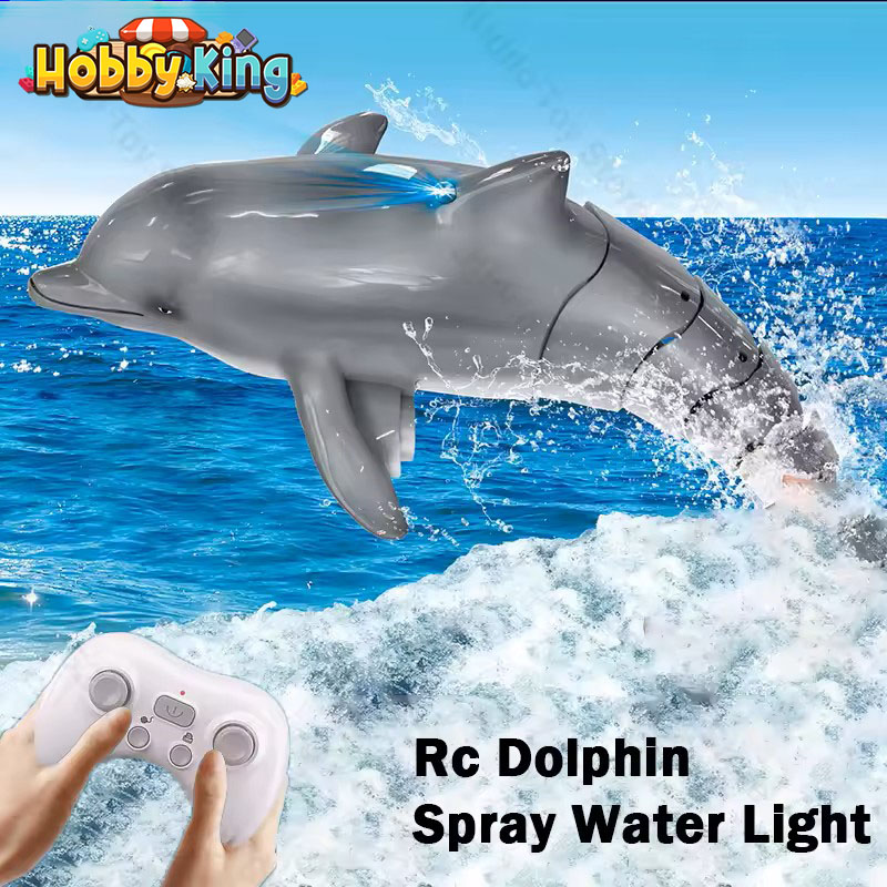 Rc Boat 2.4G Remote Control Do - Rc Hobbyking Shop avaliação e preço