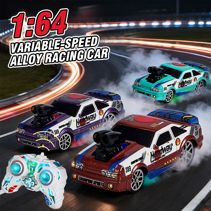 1:64 Alloy Rc Drifting Racing  - Rc Hobbyking Shop avaliação e preço