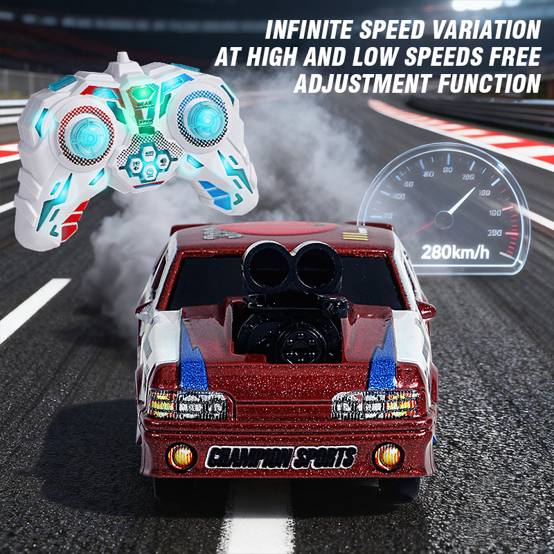 1:64 Alloy Rc Drifting Racing  - Rc Hobbyking Shop avaliação e preço