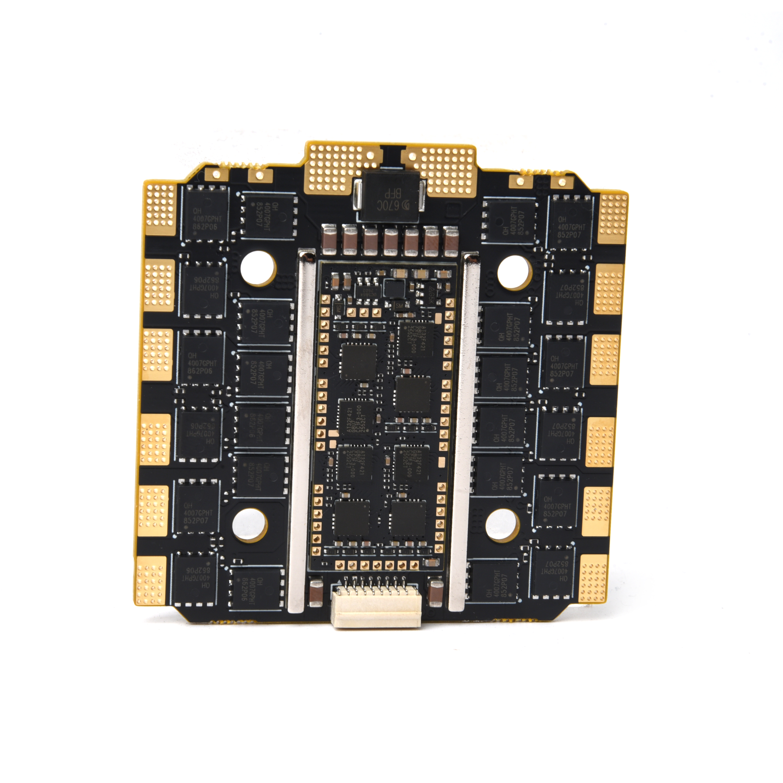 3-8S 80A / 100A  BLHELI32 BL32 - Hobby Queen Rc avaliação e preço
