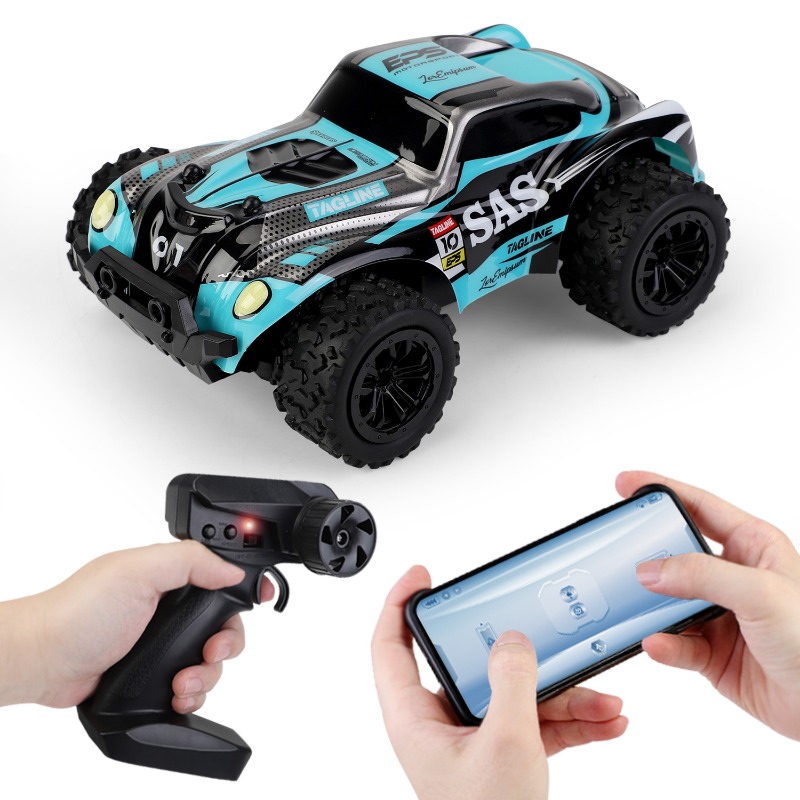 1:20 Rc Car Remote Control Off - Rc Hobbyking Shop avaliação e preço