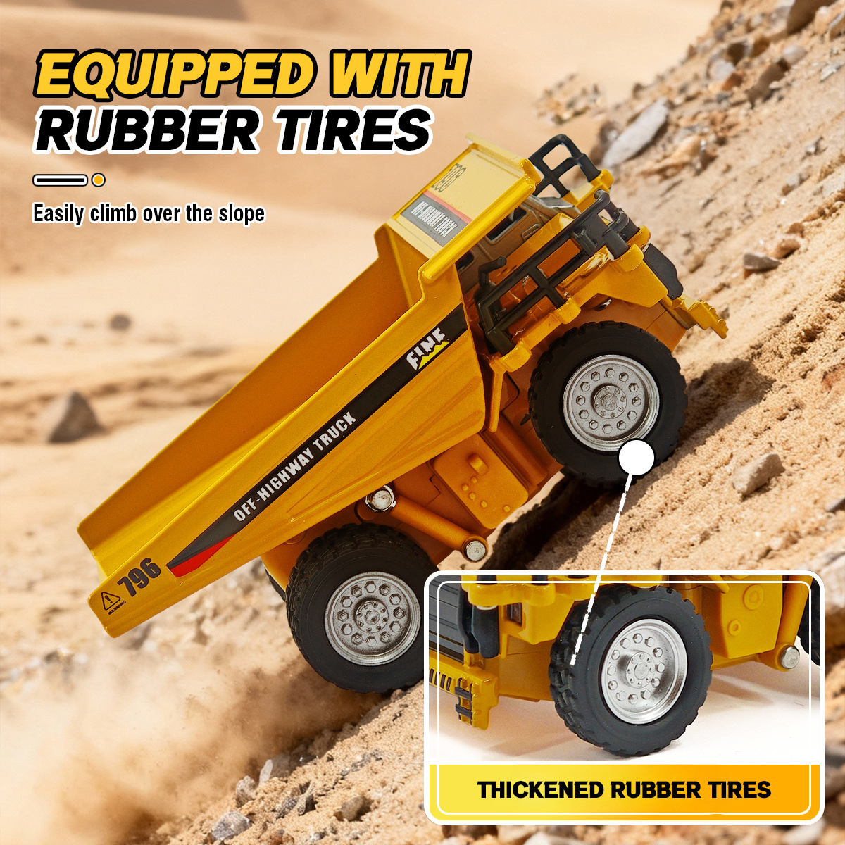 1:64 4Wd Desktop Rc Car Alloy  - Rc Hobbyking Shop avaliação e preço