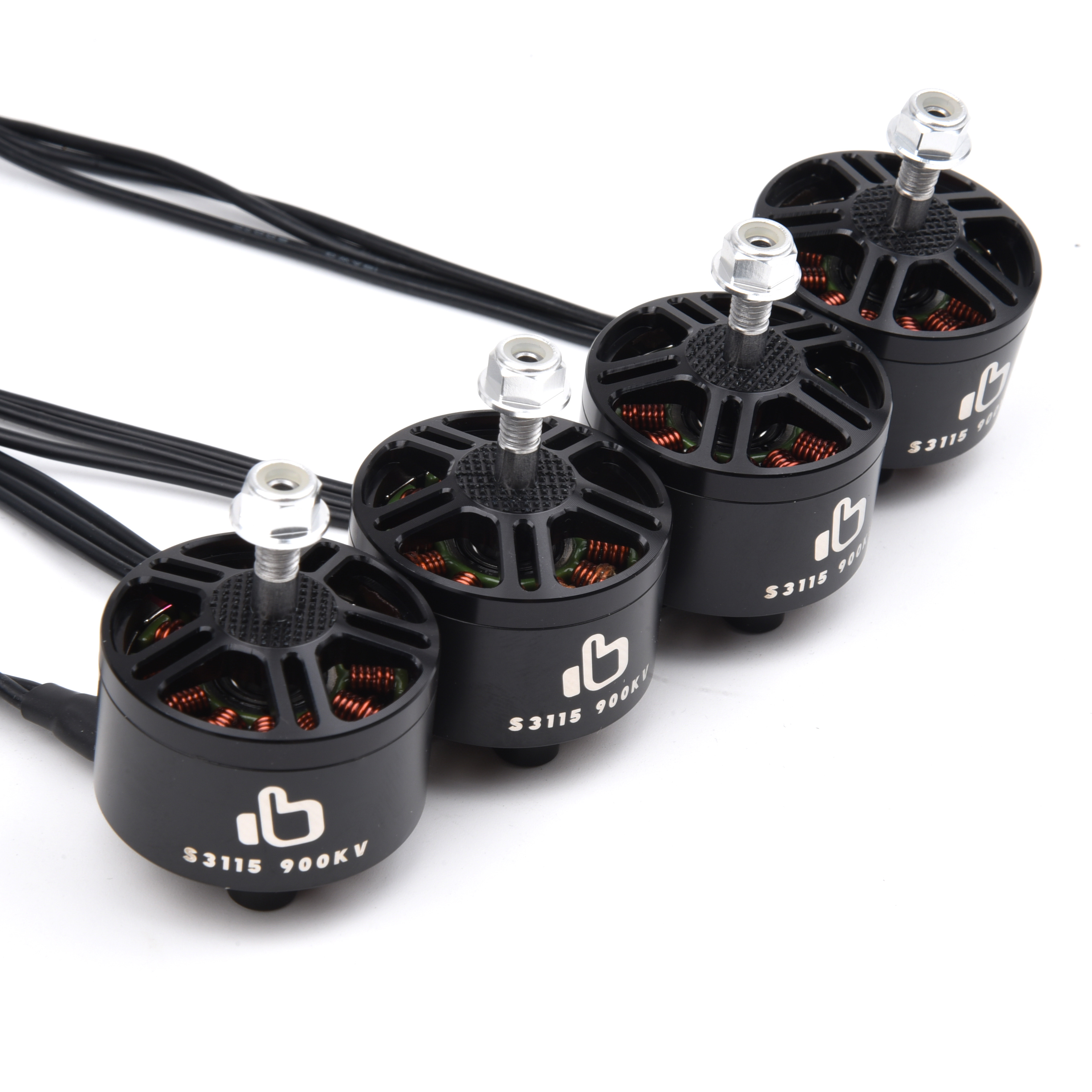 4pcs/lot S3115 R3115 3115 900K - Hobby Queen Rc avaliação e preço