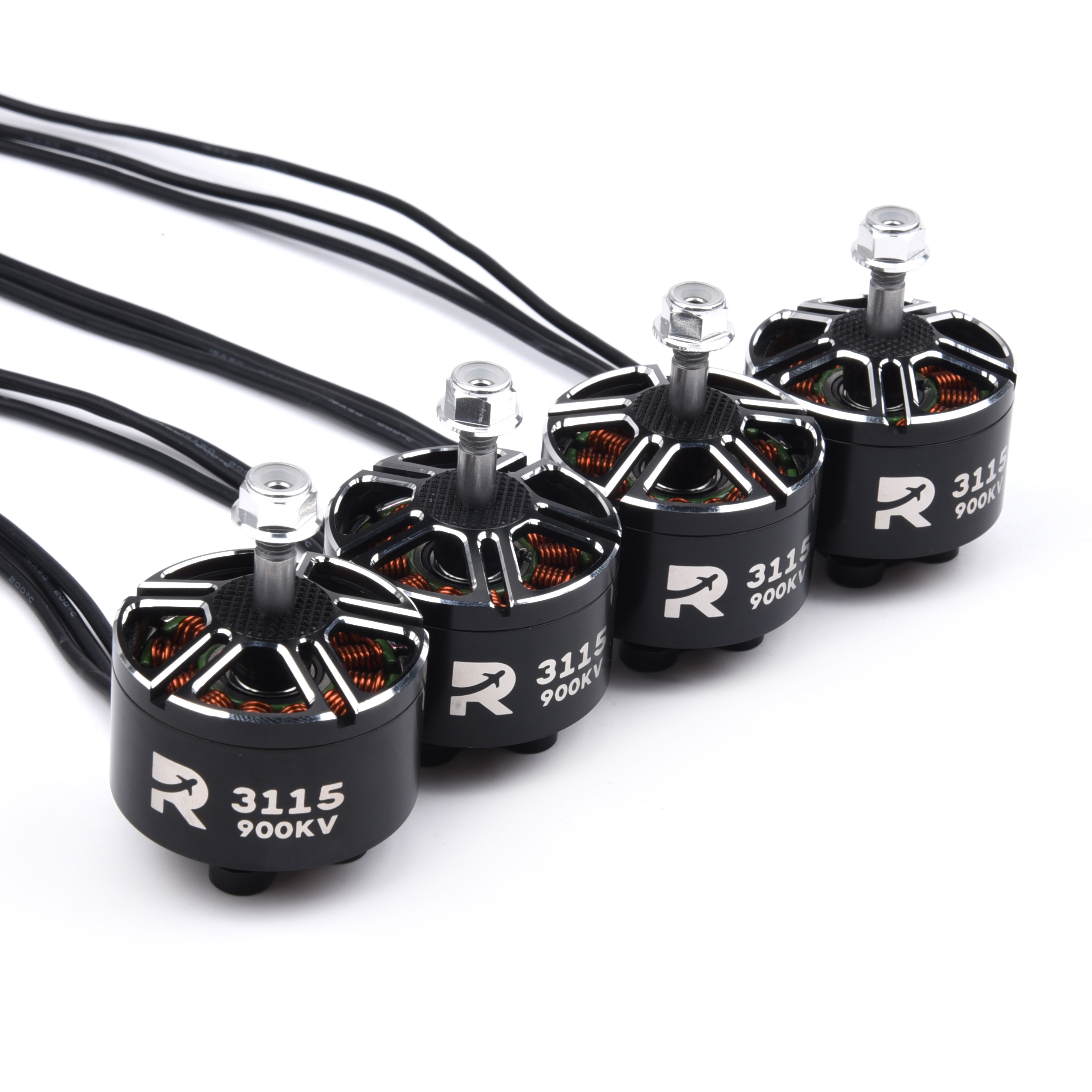 4pcs/lot S3115 R3115 3115 900K - Hobby Queen Rc avaliação e preço