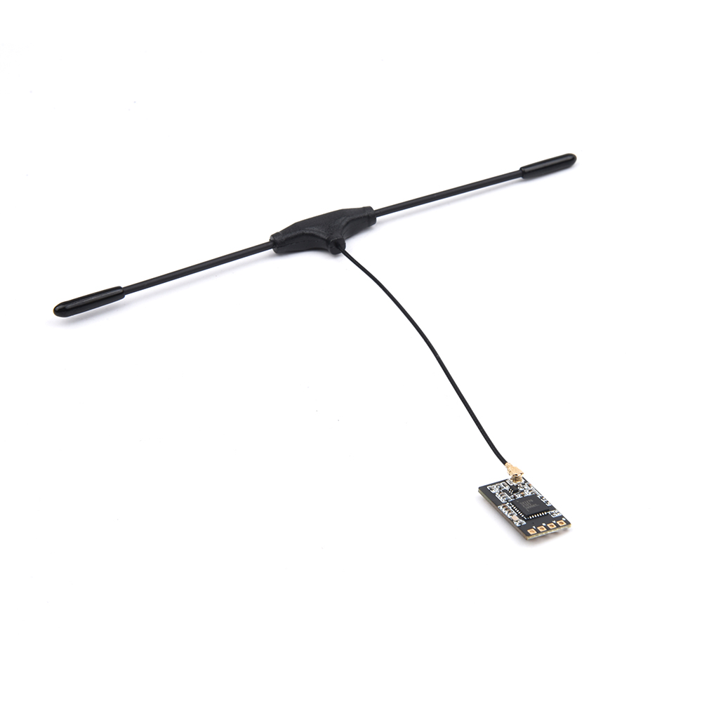 ELRS 915MHz / 2.4GHz NANO Expr - Hobby Queen Rc avaliação e preço