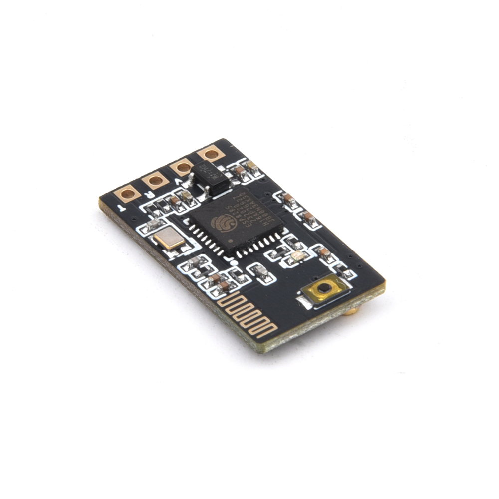 ELRS 915MHz / 2.4GHz NANO Expr - Hobby Queen Rc avaliação e preço