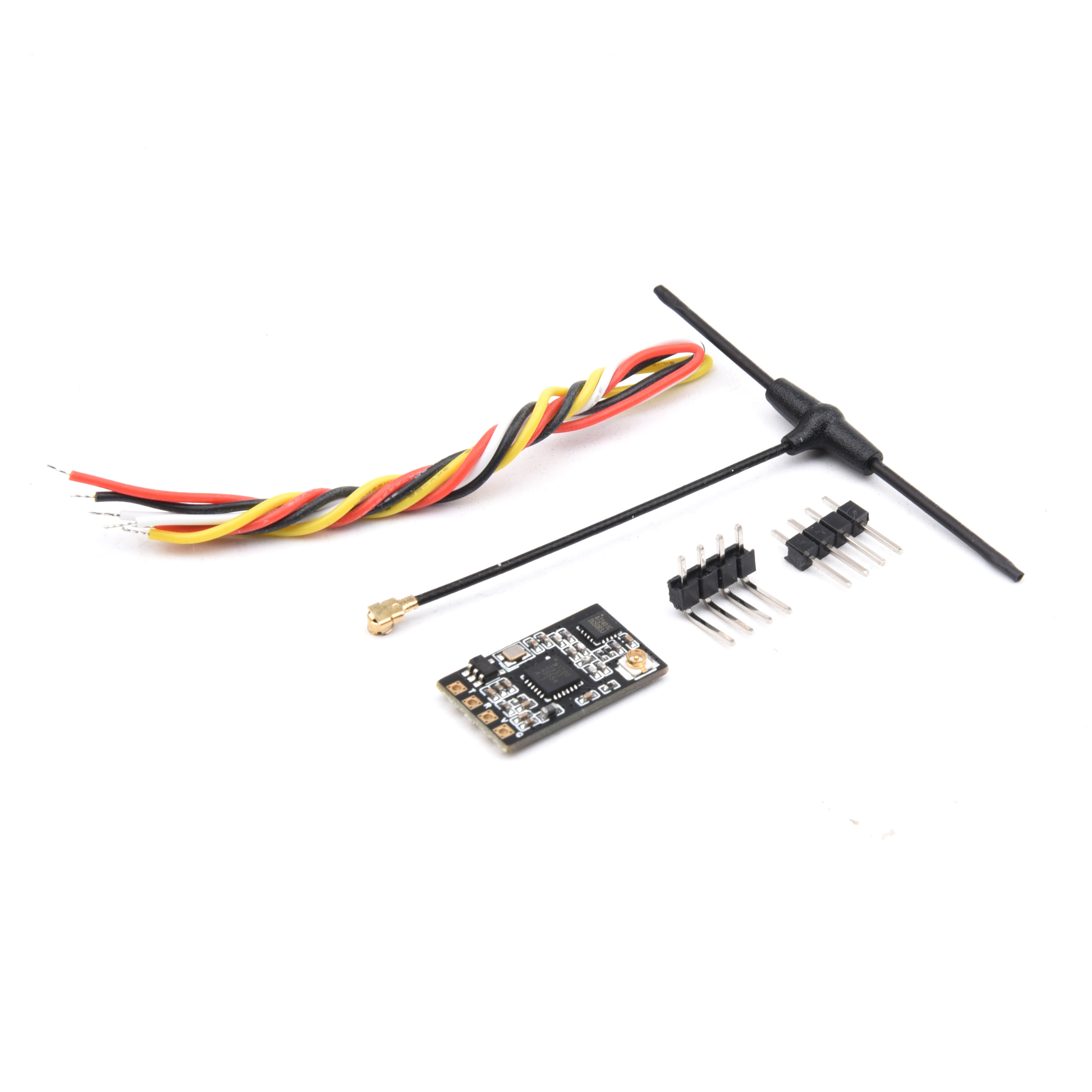 ELRS 915MHz / 2.4GHz NANO Expr - Hobby Queen Rc avaliação e preço