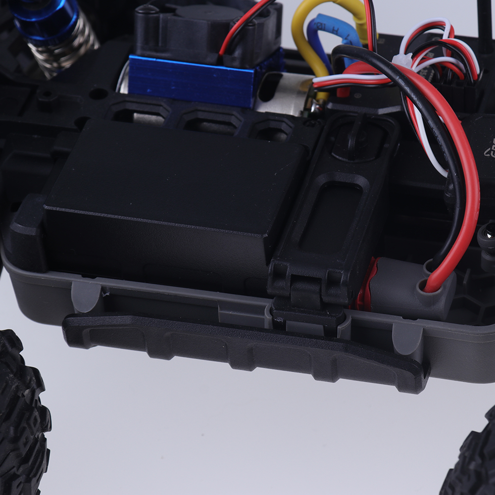 Lipo battery 2S 7.4V / 3S 11.1 - Rc Hobby Truck avaliação e preço