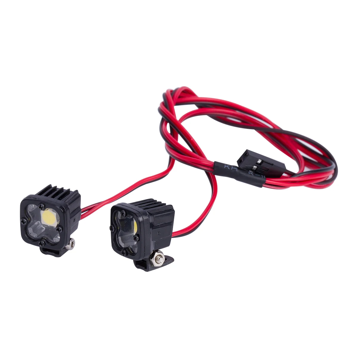 RC Car Square Bright LED Top L - Rc Hobby Tech Bali avaliação e preço