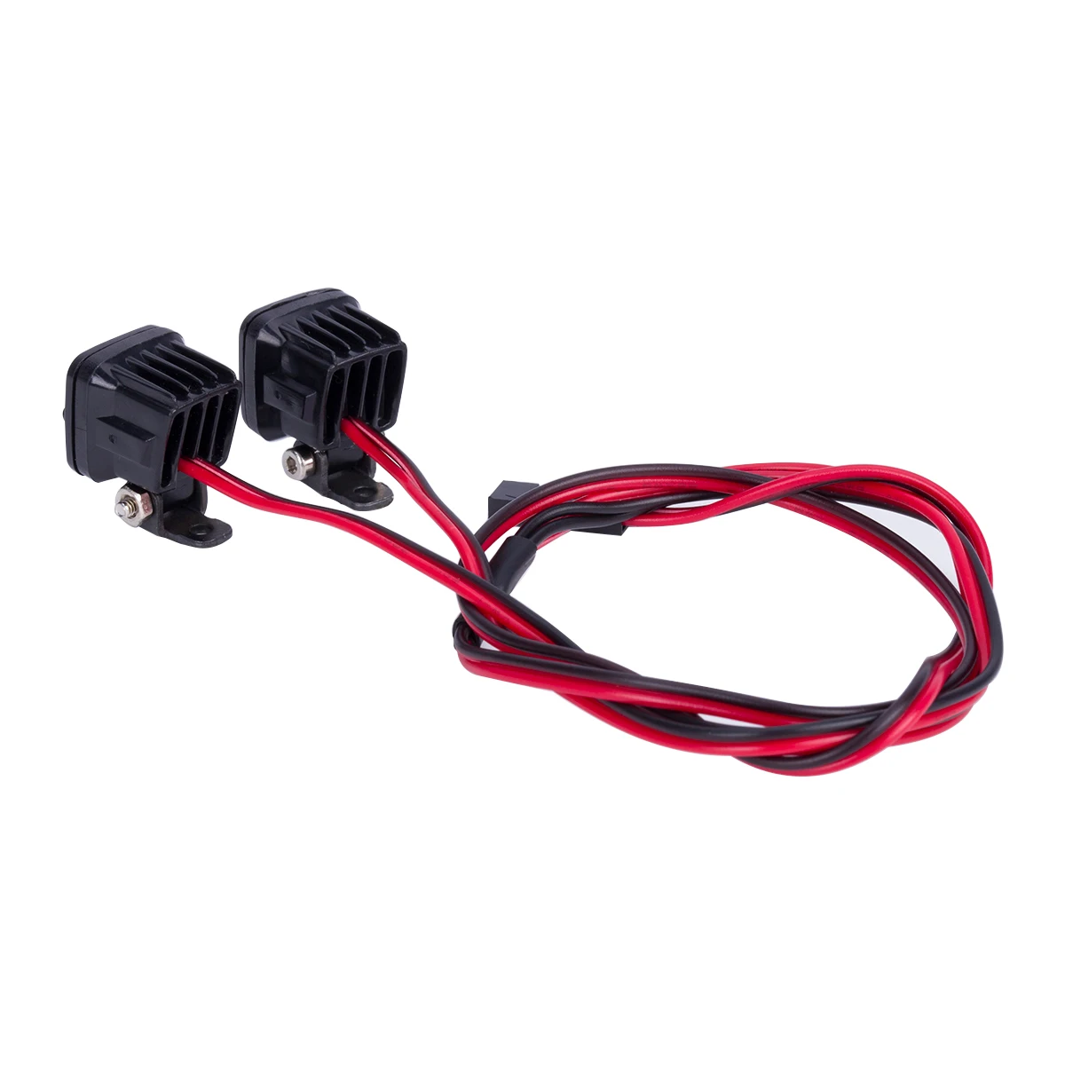 RC Car Square Bright LED Top L - Rc Hobby Tech Bali avaliação e preço