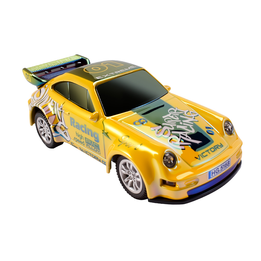9IMOD Mini Alloy RC Car APP Co - Rc Hobby Tech Bali avaliação e preço