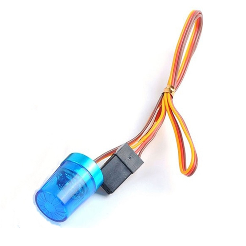 Multi-function LED Lamp Strobi - Rc Hobby Truck avaliação e preço
