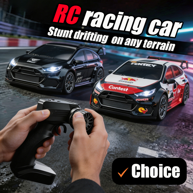 1：24 4WD 50KM/H RC Car Stunt D - Rc Hobby Tech Bali avaliação e preço